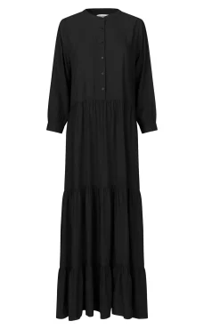 NeeLL Maxi Dress LS