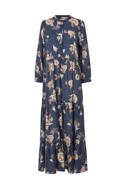 NeeLL Maxi Dress LS