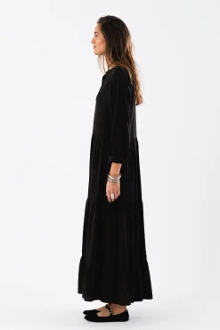 NeeLL Maxi Dress LS