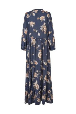 NeeLL Maxi Dress LS