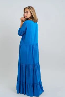 NeeLL Maxi Dress LS