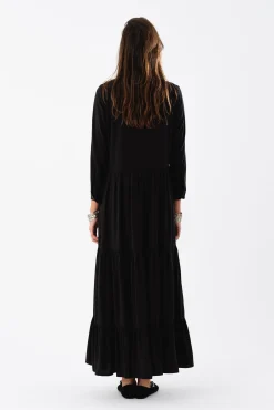 NeeLL Maxi Dress LS