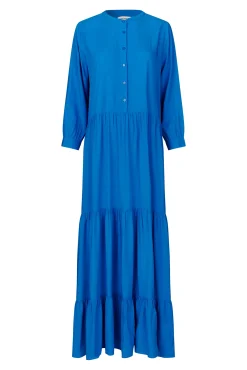 NeeLL Maxi Dress LS