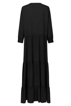 NeeLL Maxi Dress LS