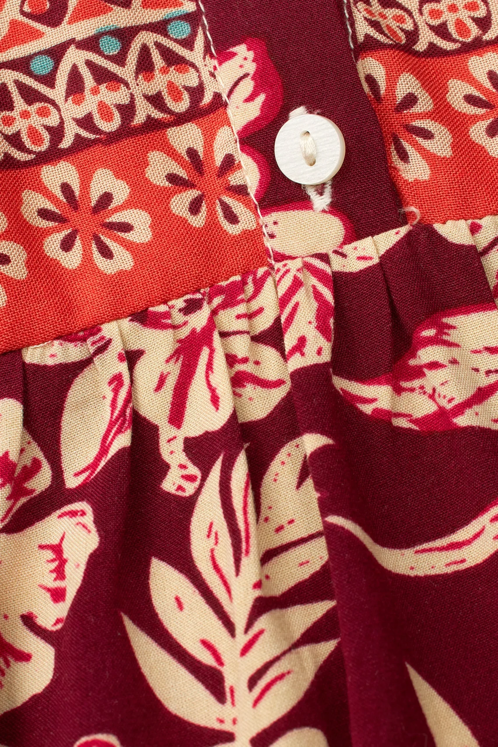 NeeLL Maxi Dress LS