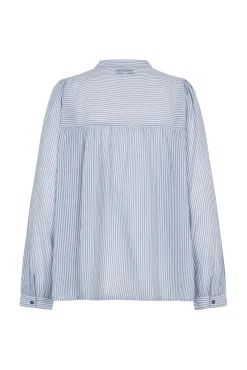 NickyLL Shirt LS