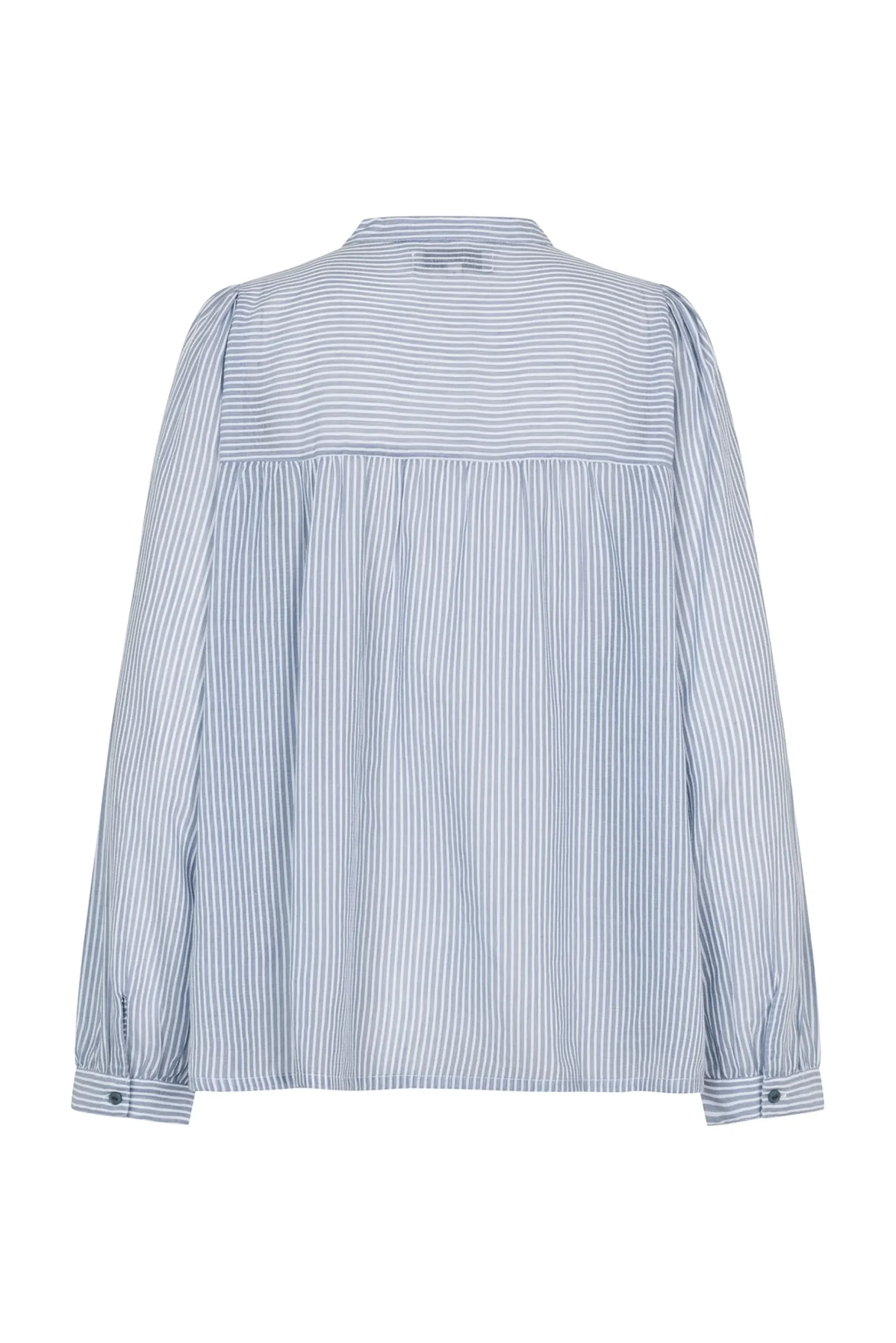 NickyLL Shirt LS