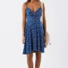 NixiLL Short Dress SL