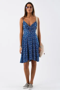 NixiLL Short Dress SL