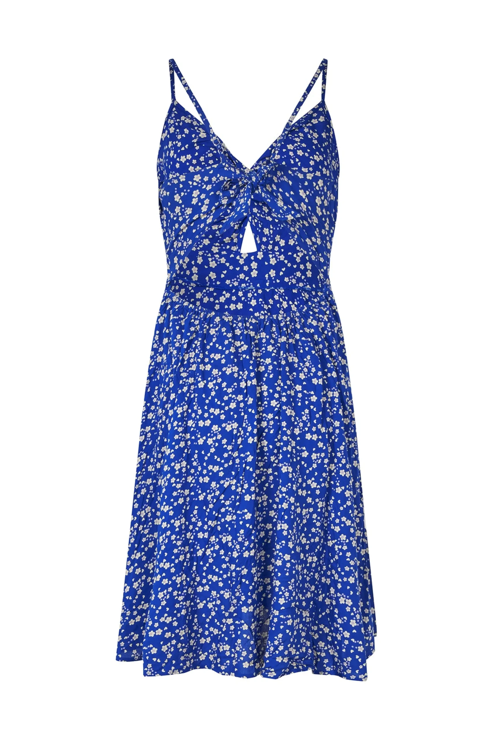 NixiLL Short Dress SL