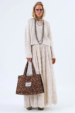 NoelleLL Knit Jumper LS