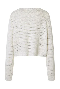 NoelleLL Knit Jumper LS