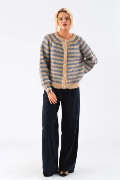 NovaLl Cardigan