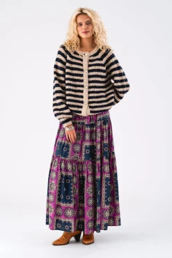 NovaLl Cardigan