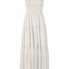 NudaLL Maxi Dress SL