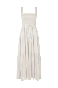 NudaLL Maxi Dress SL