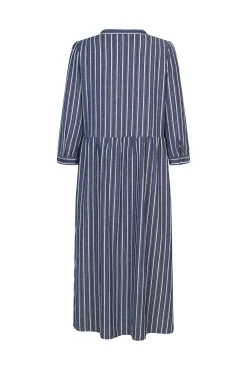 OliviaLL Midi Dress 3/4