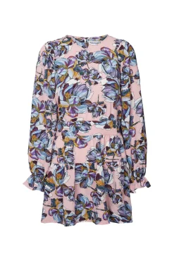 Parina Dress