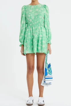 Parina Dress