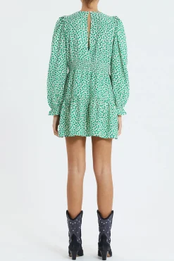 Parina Dress
