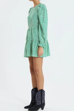 Parina Dress