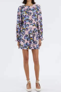 Parina Dress