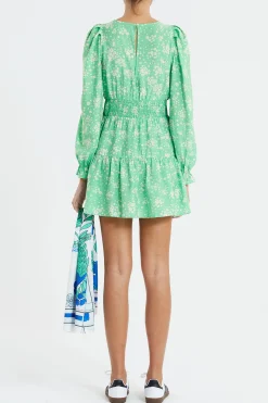 Parina Dress