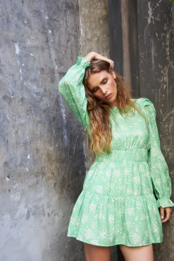 Parina Dress