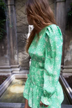 Parina Dress