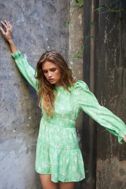 Parina Dress