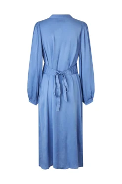 ParisLL Midi Dress LS