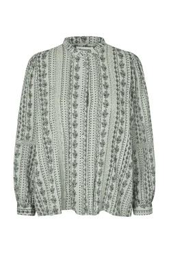 PaulinaLL Shirt LS