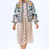 PisaLL Midi Dress SS