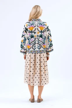 PisaLL Midi Dress SS