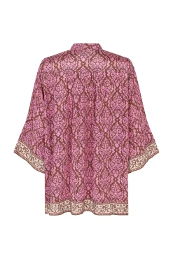 PolkaLL Shirt 3/4