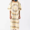 RayaLL Midi Dress SS