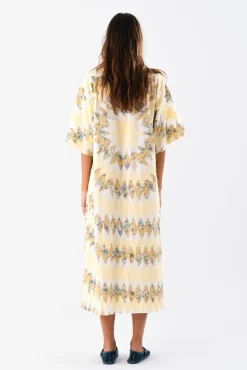 RayaLL Midi Dress SS