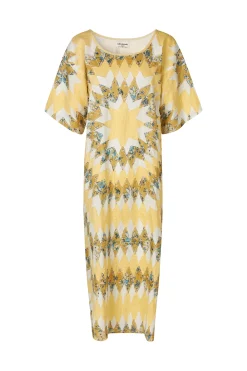 RayaLL Midi Dress SS