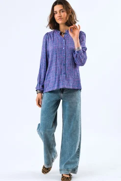 RiverLL Shirt LS
