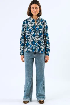 RiverLL Shirt LS