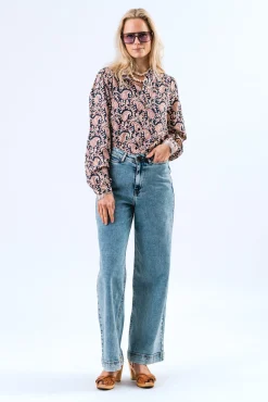 RiverLL Shirt LS