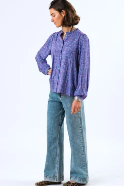 RiverLL Shirt LS