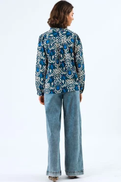 RiverLL Shirt LS