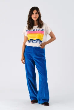 RomaLL Tee SS