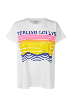 RomaLL Tee SS