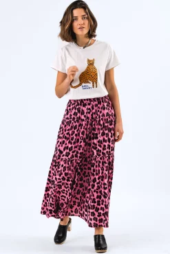 RomaLL Tee SS
