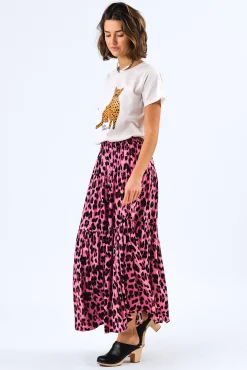 RomaLL Tee SS