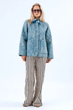 RomeLL Jacket LS