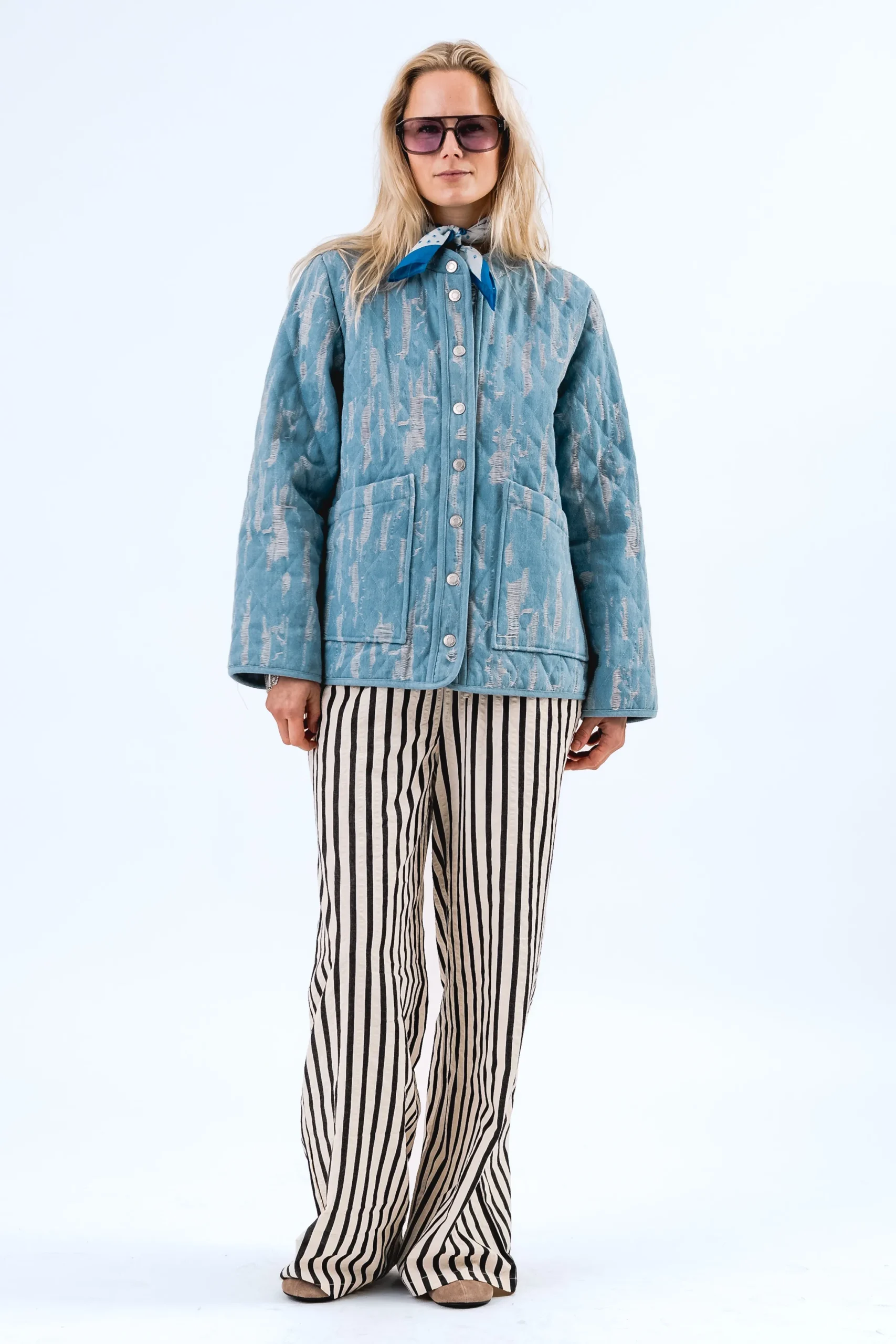 RomeLL Jacket LS