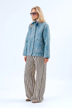 RomeLL Jacket LS